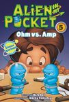 Alien in My Pocket #5: Ohm vs. Amp - 圖片 1