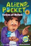 Alien in My Pocket #6: Forces of Nature - 圖片 1