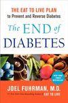The End of Diabetes: The Eat to Live Plan to Prevent and Reverse Diabetes - 圖片 1