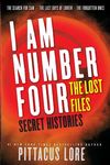 I Am Number Four: The Lost Files: Secret Histories - 圖片 1