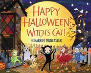Happy Halloween, Witch's Cat! - 圖片 1