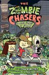 The Zombie Chasers #4: Empire State of Slime - 圖片 1