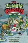 The Zombie Chasers #5: Nothing Left to Ooze - 圖片 1