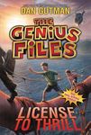The Genius Files #5: License to Thrill - 圖片 1