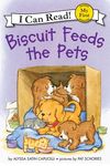 Biscuit Feeds the Pets - 圖片 1