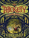The Thickety: A Path Begins - 圖片 1