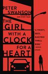 The Girl with a Clock for a Heart - 圖片 1