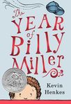 The Year of Billy Miller: A Newbery Honor Award Winner - 圖片 1