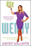 Ask Wendy: Straight-Up Advice for All the Drama in Your Life - 圖片 1
