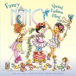 Fancy Nancy: Spring Fashion Fling: A Springtime Book for Kids - 圖片 1