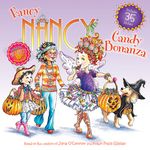 Fancy Nancy: Candy Bonanza - 圖片 1
