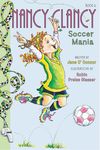 Fancy Nancy: Nancy Clancy, Soccer Mania - 圖片 1