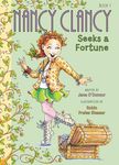 Fancy Nancy: Nancy Clancy Seeks a Fortune - 圖片 1