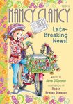 Fancy Nancy: Nancy Clancy, Late-Breaking News! - 圖片 1