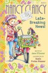 Fancy Nancy: Nancy Clancy, Late-Breaking News! - 圖片 1