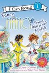 Fancy Nancy: Peanut Butter and Jellyfish - 圖片 1