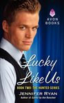 Lucky Like Us: Book Two: The Hunted Series - 圖片 1