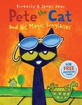Pete the Cat and His Magic Sunglasses - 圖片 1