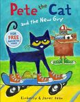 Pete the Cat and the New Guy - 圖片 1