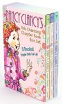 Fancy Nancy: Nancy Clancy's Tres Charming Chapter Book Box Set: Books 1-3 - 圖片 1