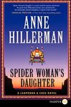 Spider Woman's Daughter: A Leaphorn, Chee & Manuelito Novel - 圖片 1