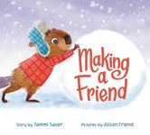 Making a Friend - 圖片 1