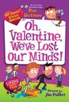 My Weird School Special: Oh, Valentine, We’ve Lost Our Minds! - 圖片 1