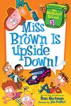 Miss Brown Is Upside Down! - 圖片 1