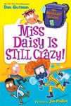 My Weirdest School #5: Miss Daisy Is Still Crazy!: A Springtime Book for Kids - 圖片 1