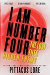 I Am Number Four: The Lost Files: Hidden Enemy - 圖片 1