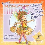 Fancy Nancy's Fabulous Fall Storybook Collection - 圖片 1