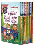 My Weird School Daze 1-12 (12冊合售) - 圖片 2