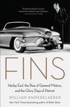 Fins: Harley Earl, the Rise of General Motors, and the Glory Days of Detroit - 圖片 1