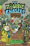 The Zombie Chasers #6: Zombies of the Caribbean - 圖片 1
