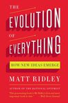 The Evolution of Everything: How New Ideas Emerge - 圖片 1