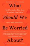 What Should We Be Worried About?: Real Scenarios That Keep Scientists Up at Night - 圖片 1