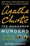 The Monogram Murders: A New Hercule Poirot Mystery - 圖片 1