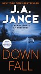 Downfall: A Brady Novel of Suspense - 圖片 1