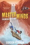 Masterminds: Criminal Destiny - 圖片 1