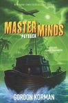 Masterminds: Payback - 圖片 1