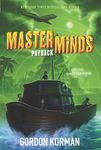 Masterminds: Payback - 圖片 1