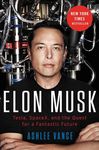 Elon Musk: Tesla, SpaceX, and the Quest for a Fantastic Future - 圖片 1