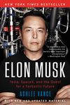 Elon Musk: Tesla, Spacex, and the Quest for a Fantastic Future - 圖片 1