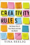Creativity Rules: Get Ideas Out of Your Head and Into the World - 圖片 1