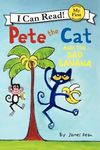 Pete the Cat and the Bad Banana - 圖片 1