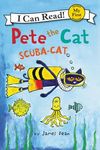 Pete the Cat: Scuba-Cat - 圖片 1