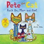 Pete the Cat: Rock on, Mom and Dad! - 圖片 1