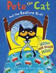 Pete the Cat and the Bedtime Blues: Includes Door Hanger! a Bedtime Book for Kids - 圖片 1