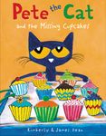 Pete the Cat and the Missing Cupcakes - 圖片 1