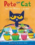 Pete the Cat and the Missing Cupcakes - 圖片 1